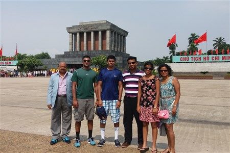 The Best Vietnam Tour Packages When Traveling From India