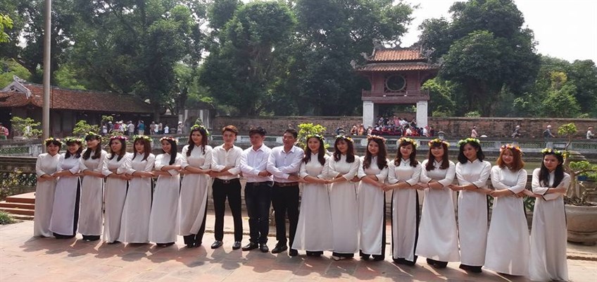 vietnam tour