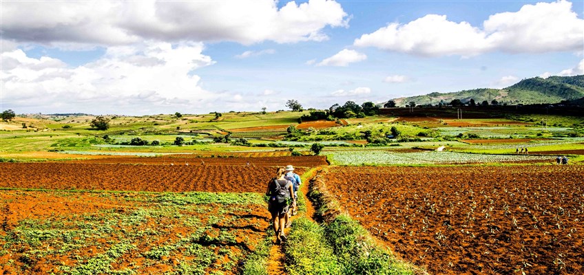 kalaw travel guide