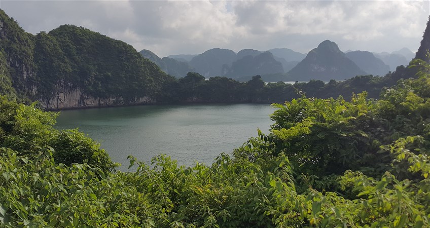 halong cruise indochinavalue