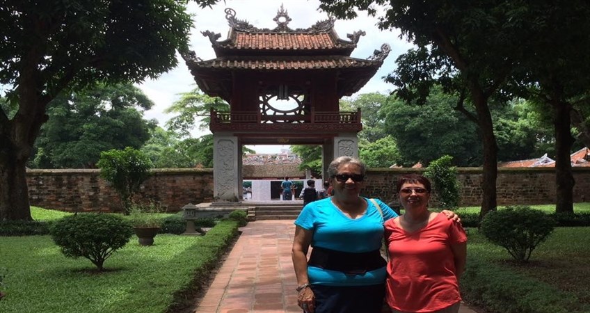hanoi city tour indchinavalue