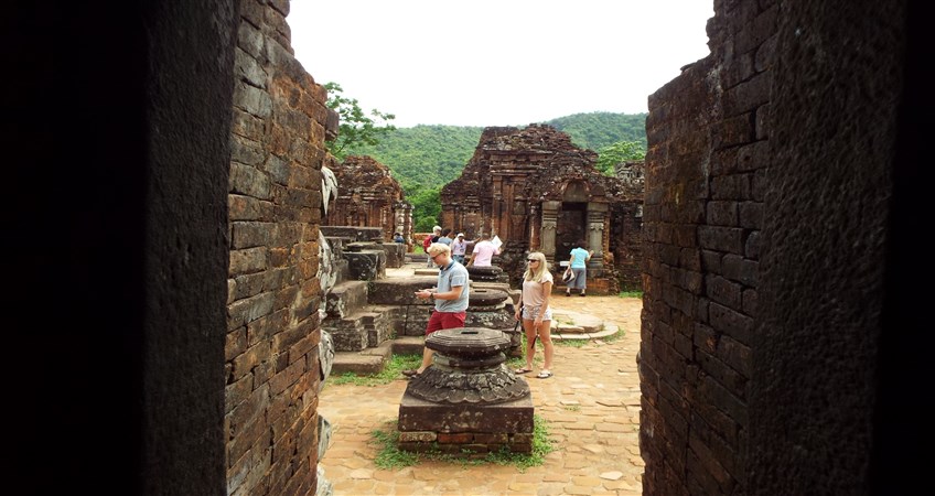 my son hoi an