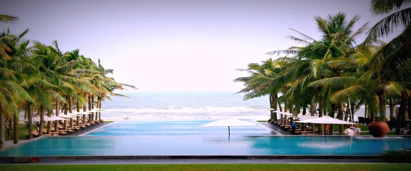 vietnam luxury beach resorts 1 min