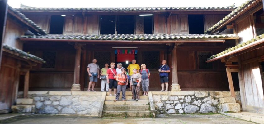 ha giang tour packages