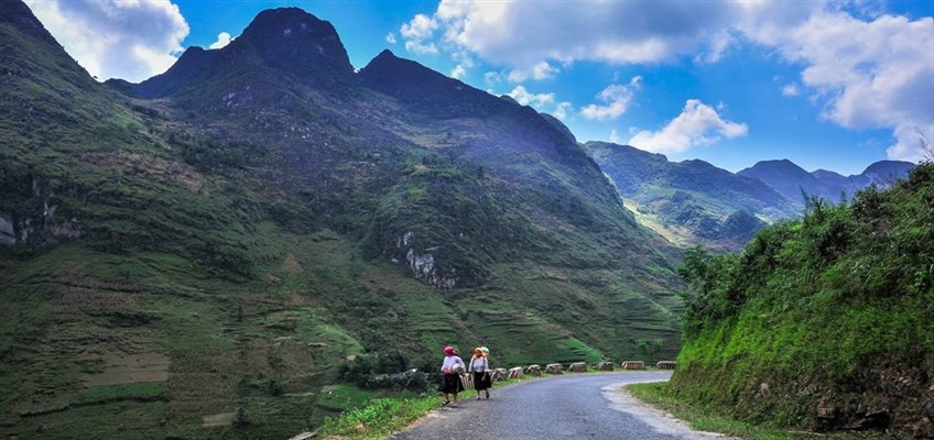 ha giang travel guide