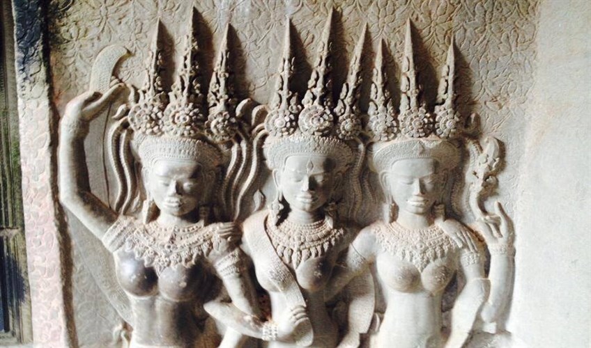 indochina travel packages