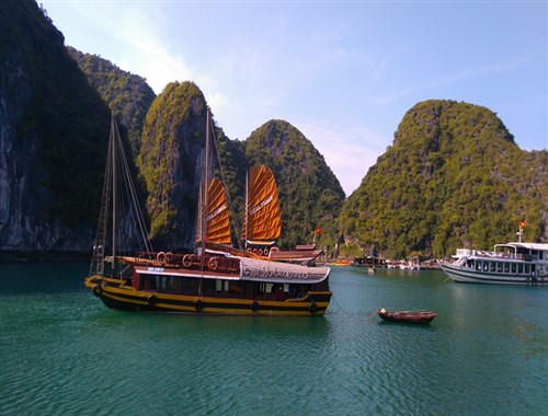 Top 5 Islands to Visit in Vietnam