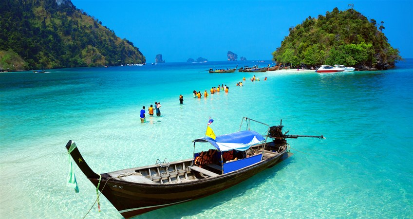 thailand private tours