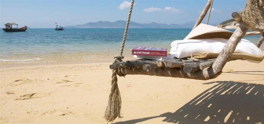 vietnam beach break
