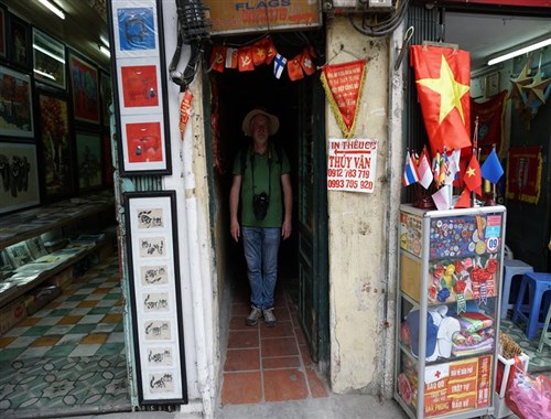 Reasons to book a Vietnam private tour