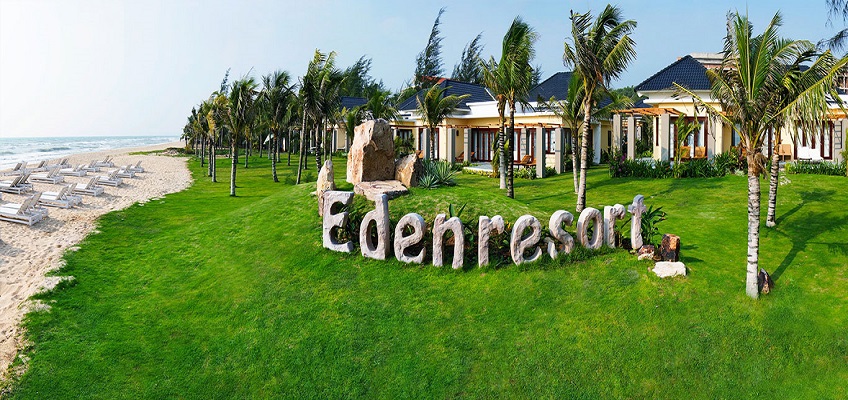 eden resort phu quoc island