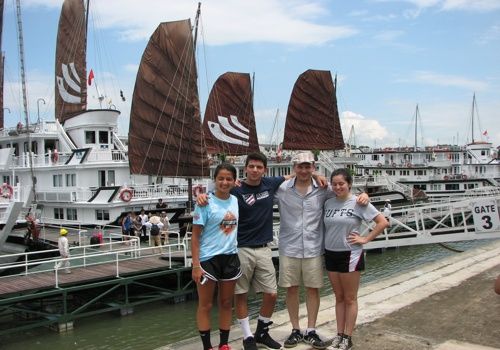 The most beautiful places to visit in Vietnam