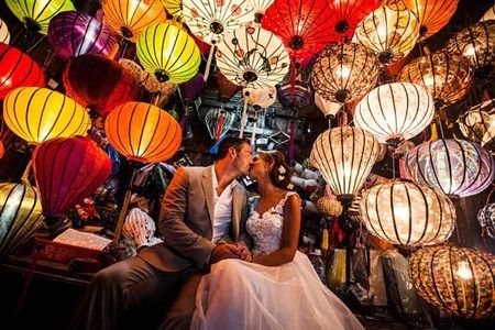 Vietnam Honeymoon guides