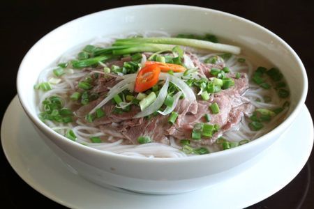 pho vietnam cuisine vietnam travel indochinavalue