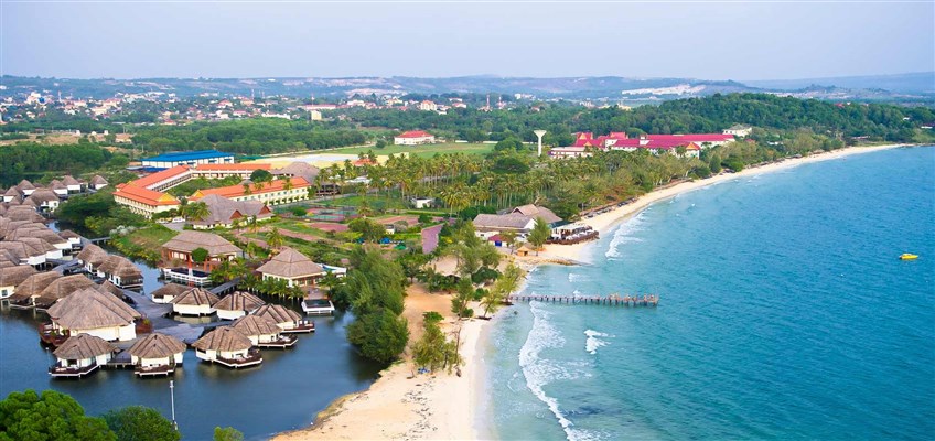 sihanoukville travel guide