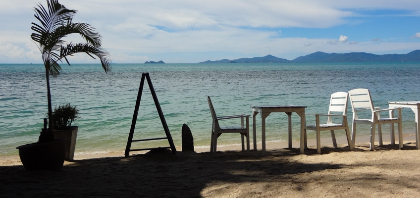 travel guide cambodia beautiful beach