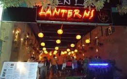 Lanterns Vietnamese Restaurant 
