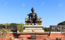  King Ramkhamhaeng the Great Monument