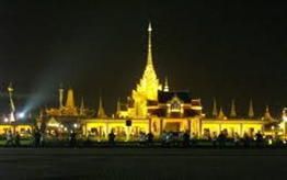 Ananda Samakhom Throne Hall