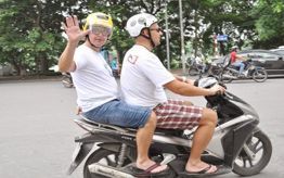 Explore Phu Quoc By Motorbike