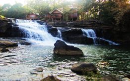 Laos' Bolaven Plateau