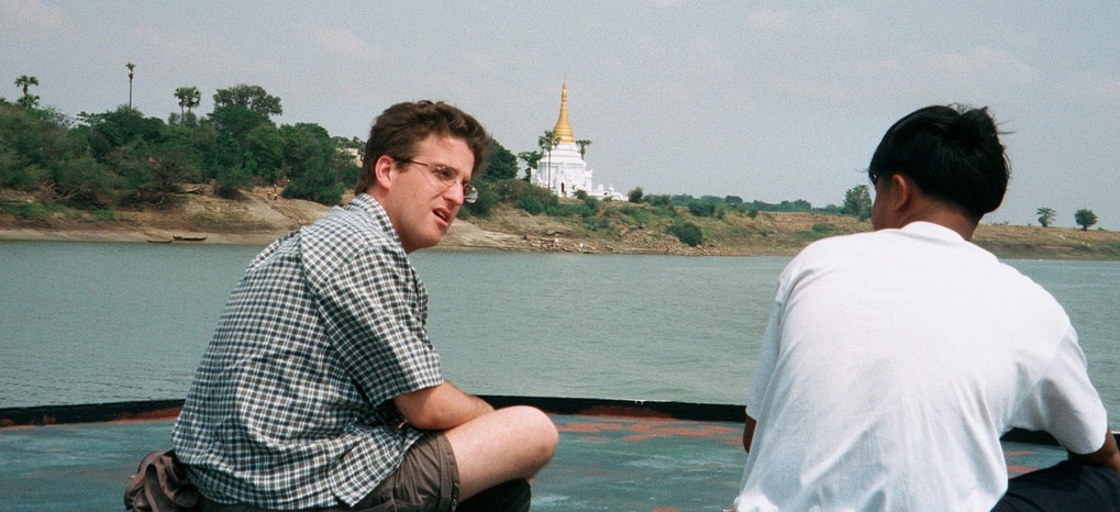 myanmar destination travel guide