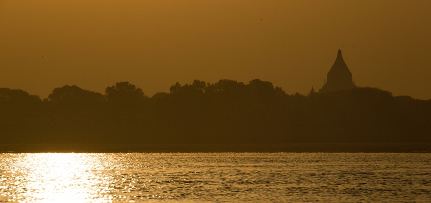 myanmar travel guide