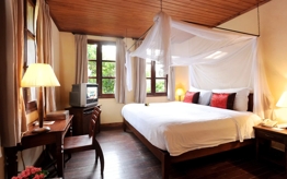 Ana Mandara Villas Dalat