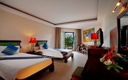 Baan Laima Beach Resort
