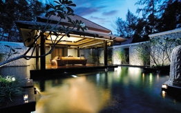 Banyan Tree Phuket