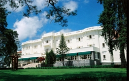 Dalat Place Luxury Hotel