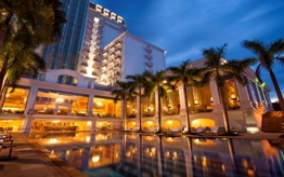 Indochine Place Hotel