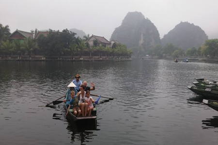 Planning a tailor made Vietnam tour with Indochinavalue