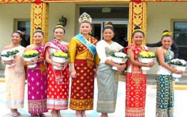 laos traditional costum 1