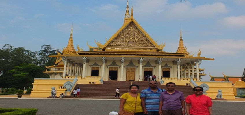 cambodia travel guide 5 min