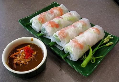 Traditional Vietnamese Dishes You Should Try in Your Trip to Vietnam