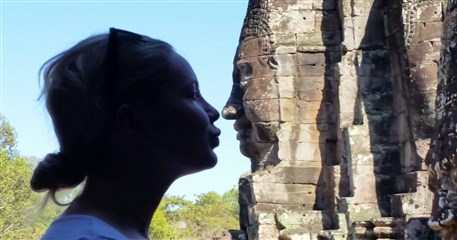VF07: Essential Cambodia and Vietnam - 15 days from Siem Reap