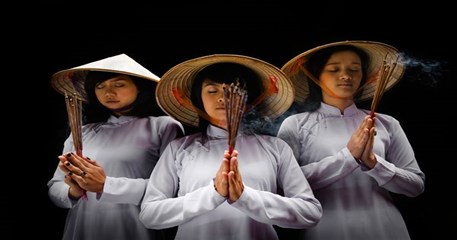 VT17: Vietnam Culture Tour Experience - 16 days from Hanoi